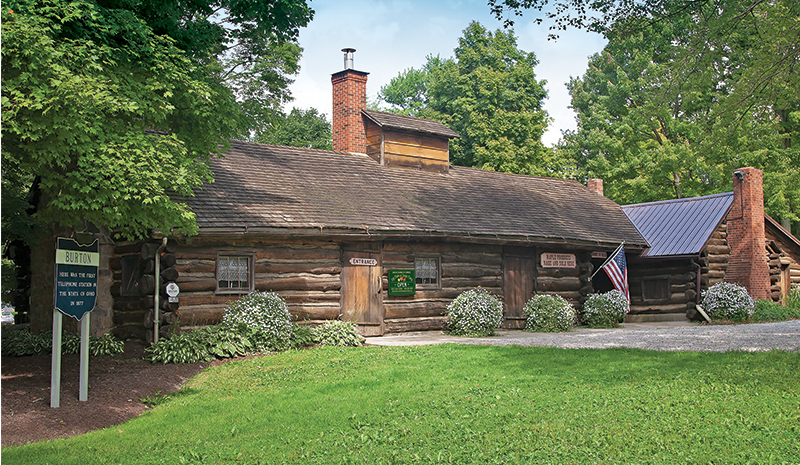 Burton Chamber of Commerce